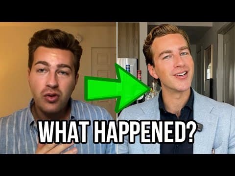 2 years ago I made the best decision of my life thumbnail