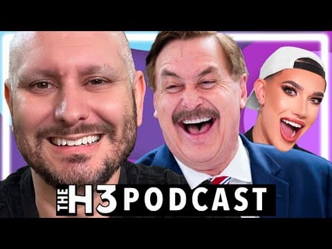 What Is Mike Lindell's Journey from Addiction to Entrepreneur? thumbnail