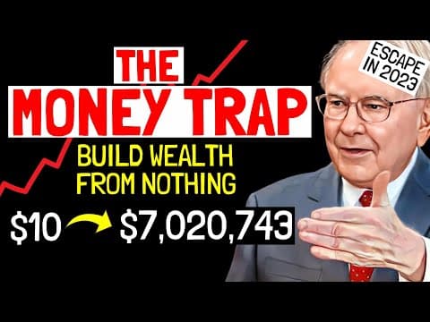 What Does Warren Buffett Teach About Money Management? thumbnail