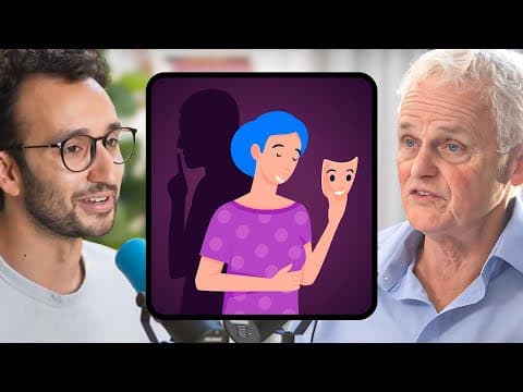 Is Imposter Syndrome Actually Useful? thumbnail