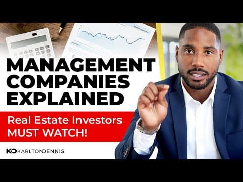 When Should You Set Up an LLC Management Company? thumbnail