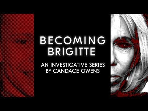 Why Did Xavier Poussard Investigate Brigitte Macron? thumbnail