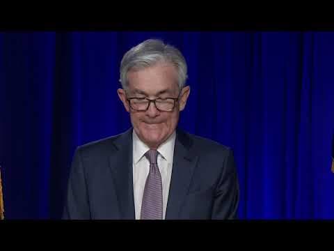 What Did Fed Chair Powell Say in the January 2021 FOMC Meeting? thumbnail