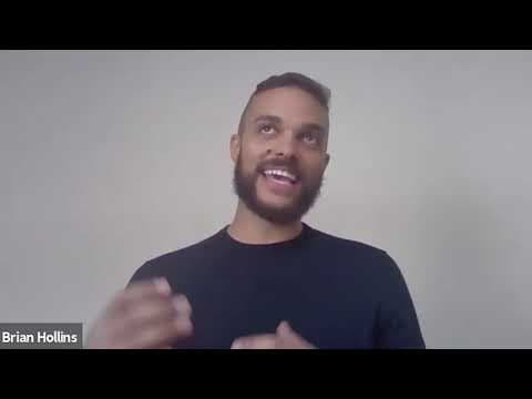 Fireside Chat with Brian Hollins of BLCK VC and The Takeoff Institute thumbnail