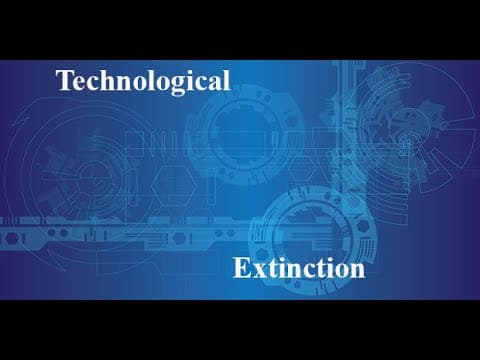 Fermi Paradox: The Nanotechnology Extinction Event thumbnail