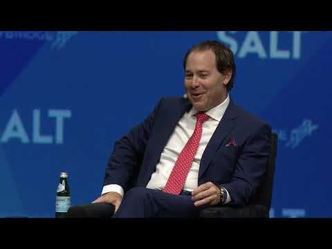 What Is the Future of Private Equity According to Seth Bernstein? thumbnail
