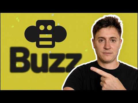 How Does Jack Dorsey’s Buzz Unite AI Agents, Code, and Teams? thumbnail