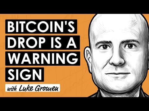 Bitcoin & Macro Overview Q4 2025 w/ Luke Gromen (BTC254) thumbnail