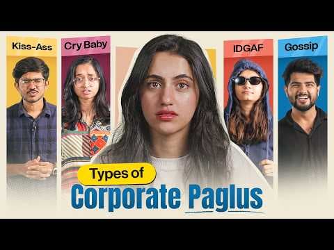 How To SURVIVE Corporate? ft. Corporate PAGLUs thumbnail