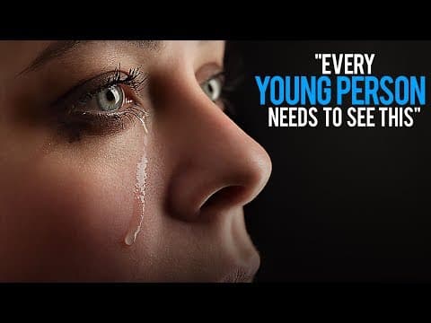 What Life Lessons Can We Learn from Grief and Regret? thumbnail