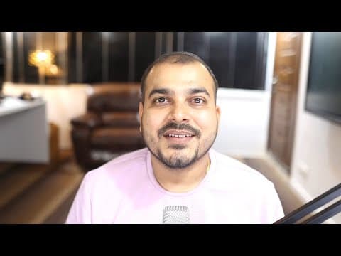 Update On Upcoming Courses On Udemy and Youtube thumbnail