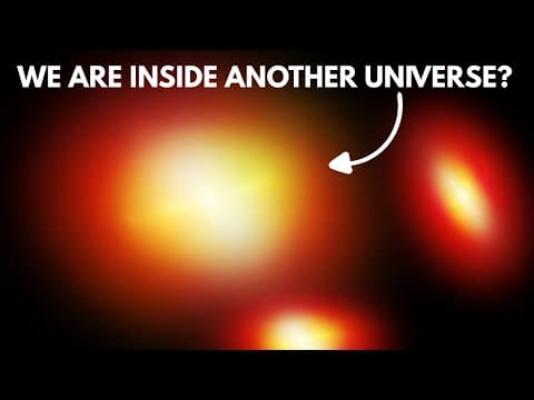 Scientists Are Losing Sleep Over These James Webb Discoveries thumbnail