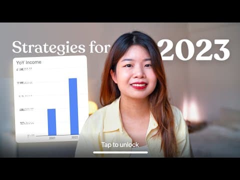 How to Double Your Income as a Designer in One Year thumbnail