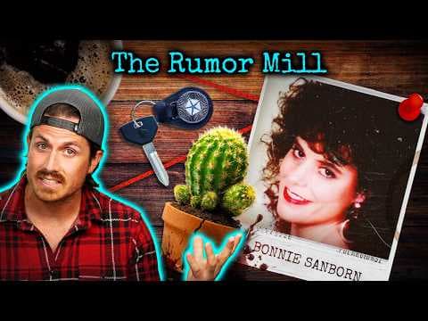 How Did a Neighborhood Rumor Expose a Killer? thumbnail