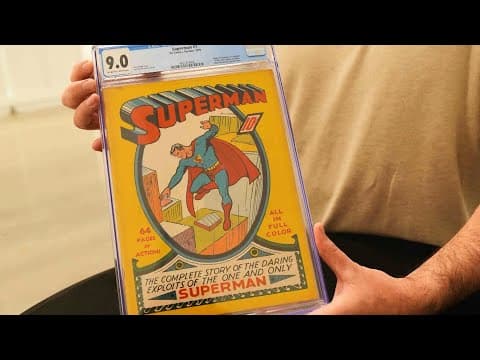 Gary Vaynerchuk says he'd buy a baseball card before a share of Tesla thumbnail