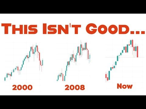 Can the 2022 Stock Market Crash Get Worse? thumbnail