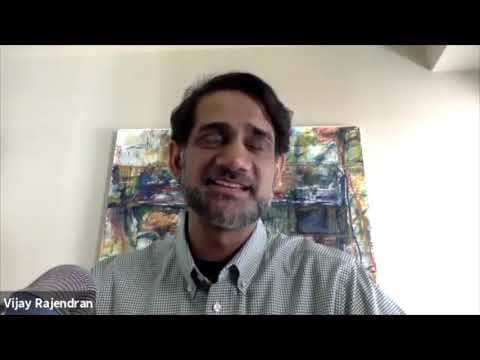 [Innovation Coffee Break] Chris Cowart, Design Leader & Futurist thumbnail