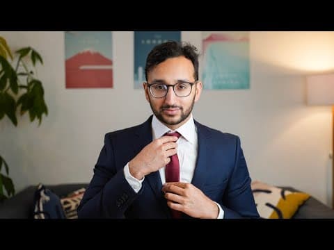 How To Beat Imposter Syndrome thumbnail