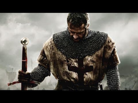 NEVER GIVE UP - God Is With You In The Battle - Motivational Video thumbnail