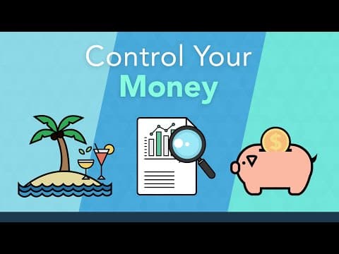 How Can I Take Control of My Financial Future? thumbnail