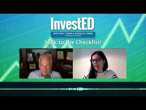 How to Select Strong Investments in a Challenging Market thumbnail
