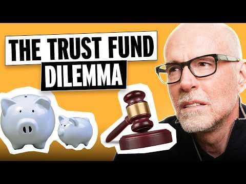 How Should Wealth Shape Purpose, Friendship, and Patriotism? Scott Galloway | Office Hours thumbnail