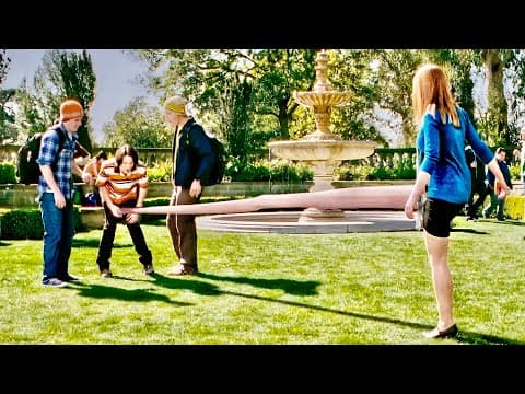 A Boy Misuses His Superpower! thumbnail