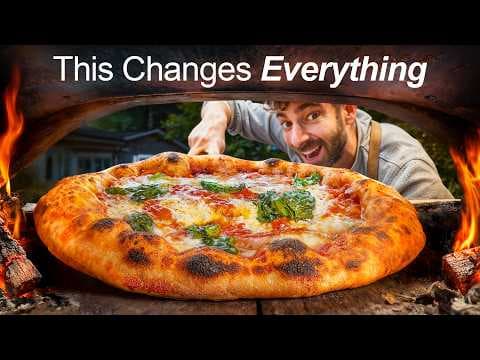 10 Pizza Rules That Separate Amateurs from Pros thumbnail