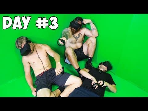 Last To Leave VR Wins $20,000 thumbnail