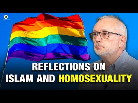 Book Review of 'Homosexuality in Islam' by Scott Kugle thumbnail