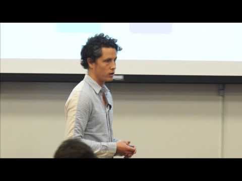"Video Commerce & The Purchasing Funnel" - IPSY - Marcelo Cambreros [COMMERCISM 2014] thumbnail