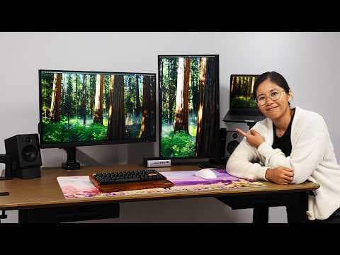 My Setup was a Disaster... Until I Did This. thumbnail