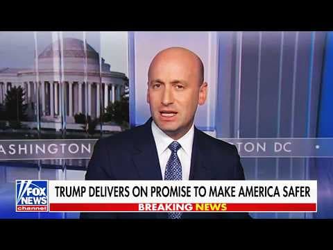 How did Stephen Miller misstate gas prices and inflation? thumbnail
