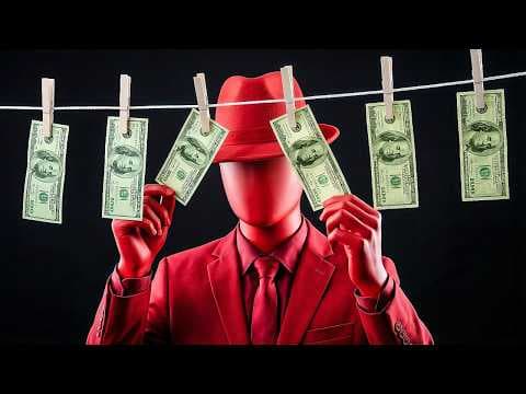 The Man Who Printed $250,000,000 and Fooled the FBI thumbnail