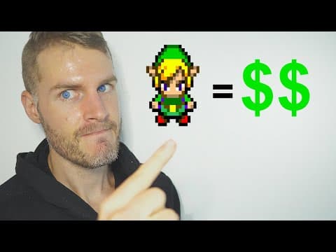 The #1 Business To Start When You're Young In 2020 thumbnail