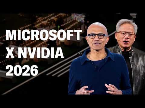 How to run local AI models on Windows for hybrid intelligence thumbnail