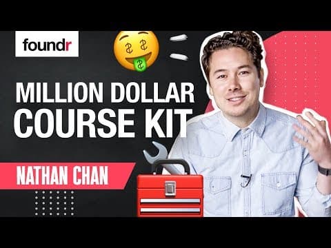 How to Build a Toolbox for Selling Online Courses thumbnail