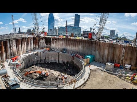 The $140BN Plan to Change a Nation with Infrastructure thumbnail