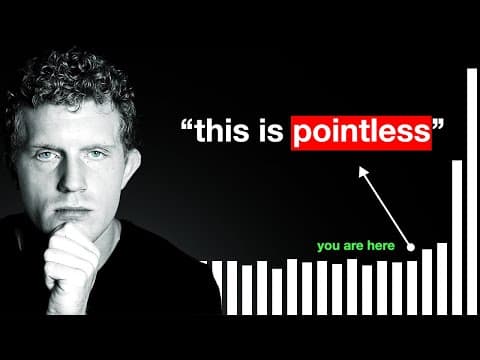 How to Beat Beginner Struggles in Content Creation thumbnail