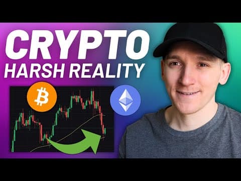Crypto Alert - 6 Month Outlook for Crypto thumbnail