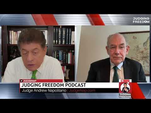 Prof. John Mearsheimer : Ukraine/Gaza/Iran: Is Peace Possible? thumbnail