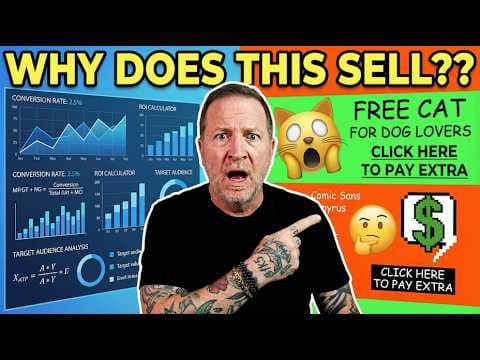 5 Marketing Tricks Should NOT Work (But They Do) thumbnail