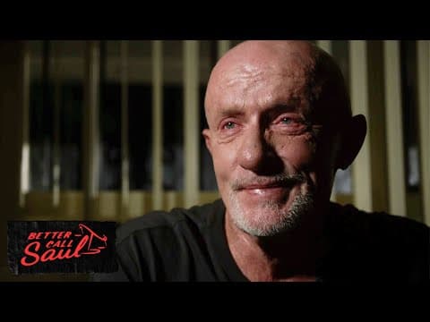 Mike's Heartbreaking Monologue | Five-O | Better Call Saul thumbnail