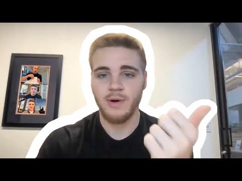 How to Get Recs: The FINAL Recs Video You'll Ever Watch (2022) thumbnail