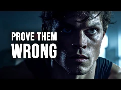 How to Overcome Doubt and Achieve Your Dreams thumbnail