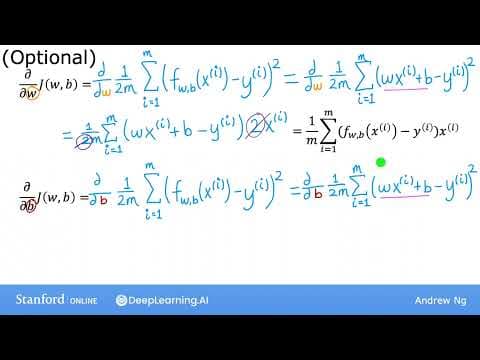 How to Use Gradient Descent for Linear Regression thumbnail