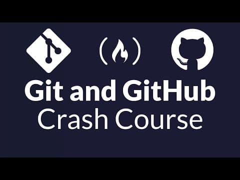 What Is Git and How Do I Use GitHub for Collaboration? thumbnail