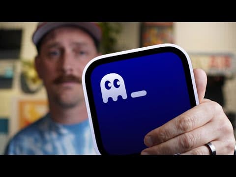 Is the Ghostty terminal worth the hype? thumbnail