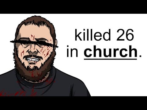 The Worst Serial Killers to Ever Exist thumbnail