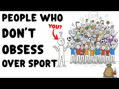 Psychology of People Who Don't Obsess Over Sports thumbnail